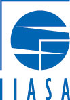 Logo IIASA